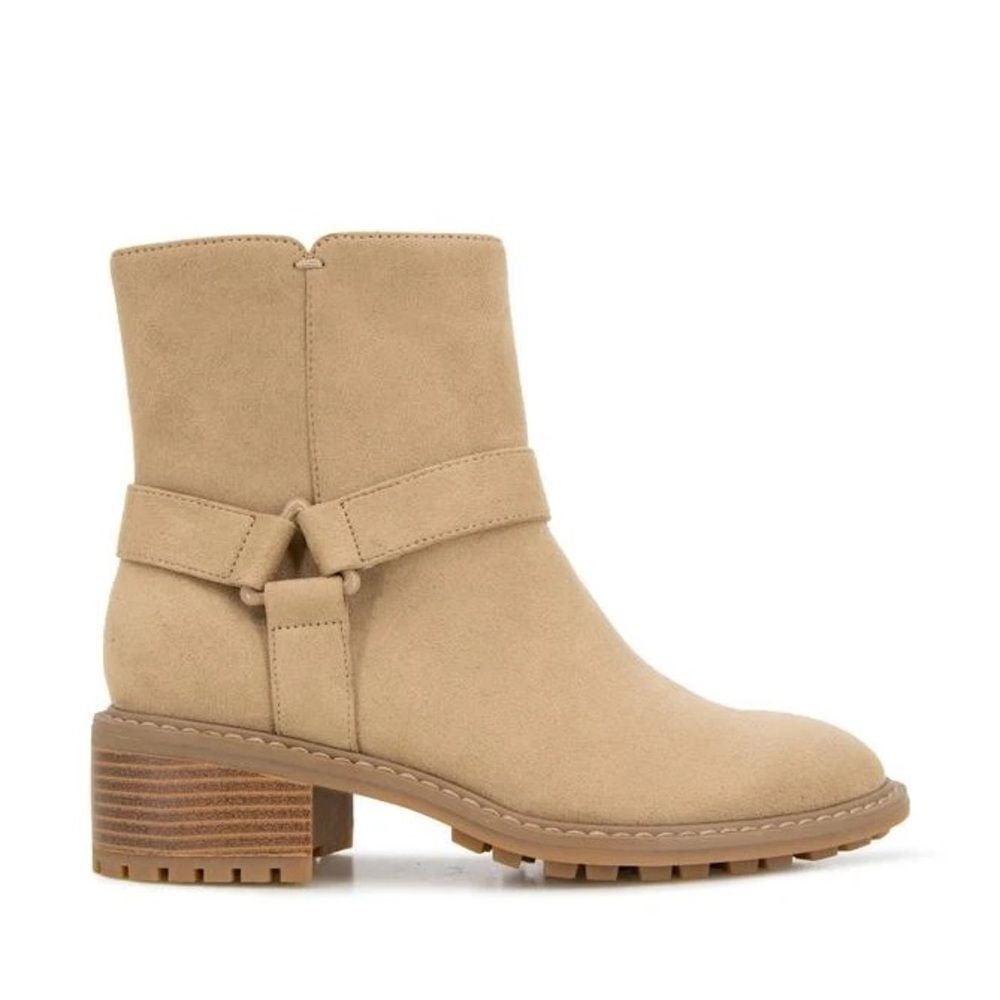 Splendid | Samy Bootie